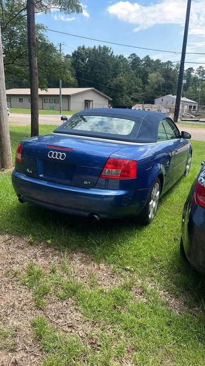 2006 Audi B7 A4 - Image 3 of 3