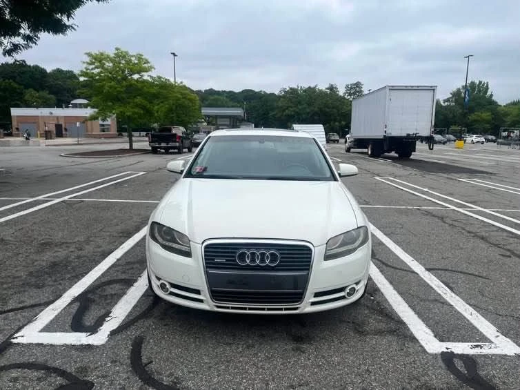 2006 Audi B7 A4 - Image 6 of 13