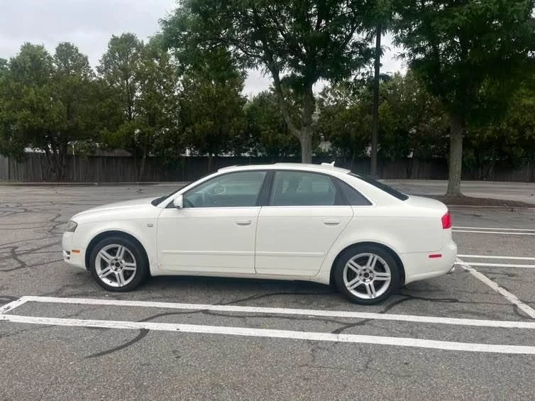 2006 Audi B7 A4 - Image 7 of 13