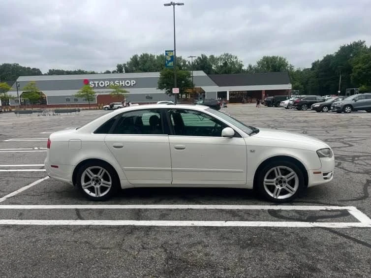2006 Audi B7 A4 - Image 10 of 13