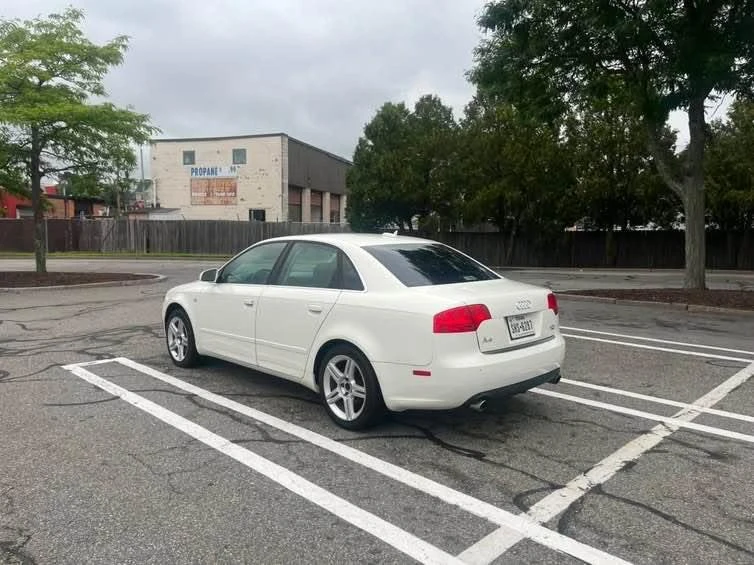 2006 Audi B7 A4 - Image 11 of 13