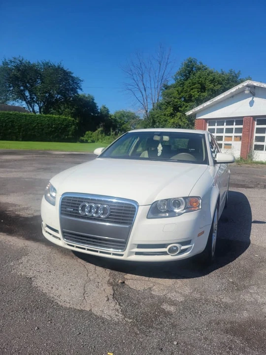 2006 Audi B7 A4 - Image 5 of 10