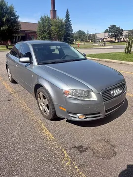 2006 Audi A4