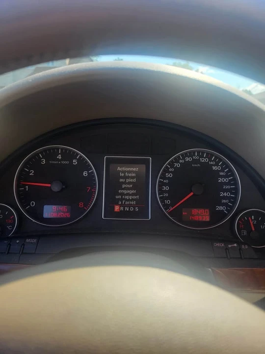 2006 Audi B7 A4 - Image 10 of 10