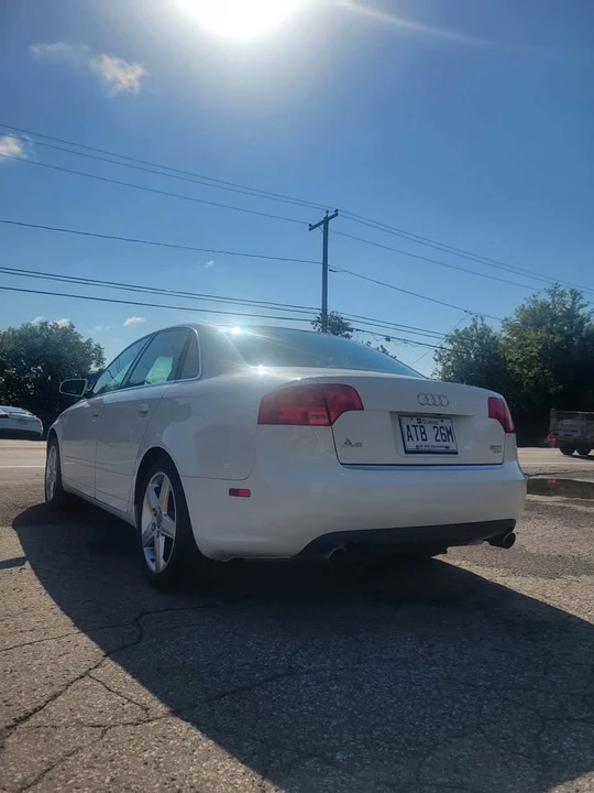 2006 Audi B7 A4 - Image 3 of 10