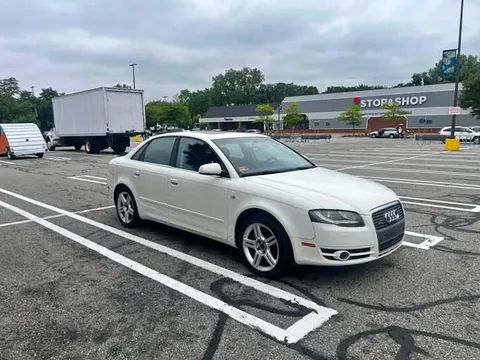 2006 Audi A4 Sedan