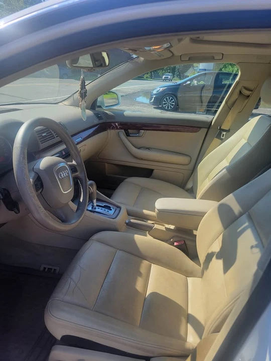 2006 Audi B7 A4 - Image 7 of 10