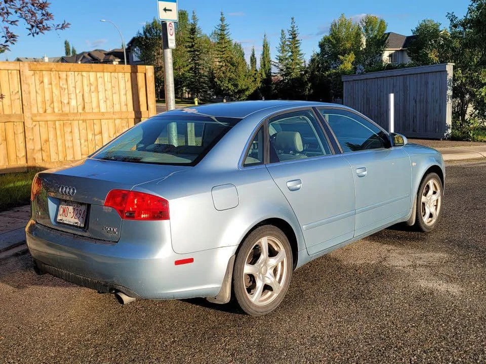 2006 Audi B7 A4 - Image 4 of 10