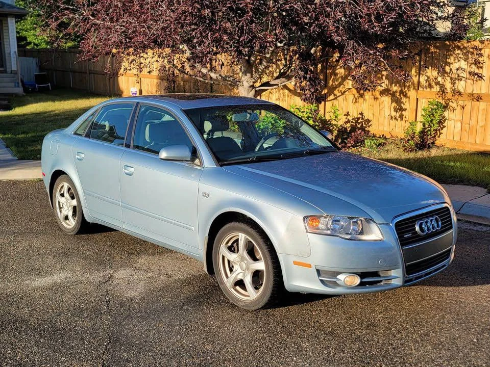 2006 Audi B7 A4 - Image 2 of 10