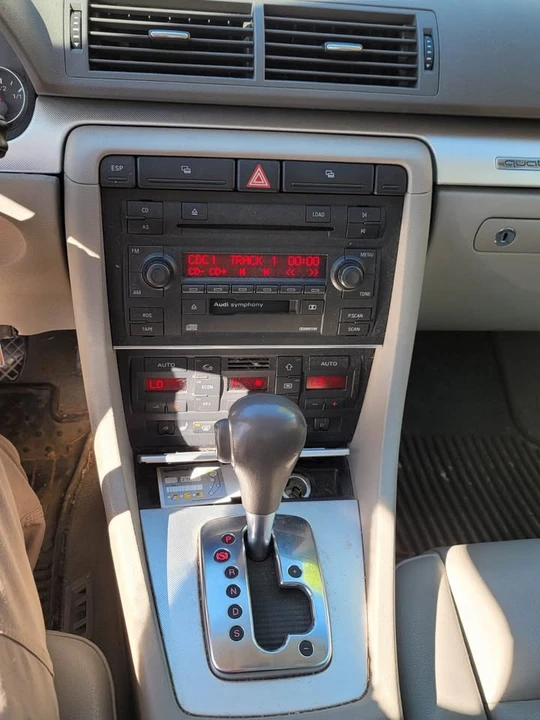 2006 Audi B7 A4 - Image 9 of 10