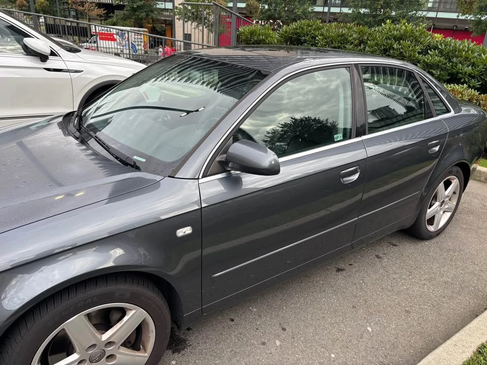 2006 Audi B7 A4 - Image 2 of 5