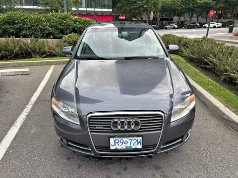 2006 Audi A4