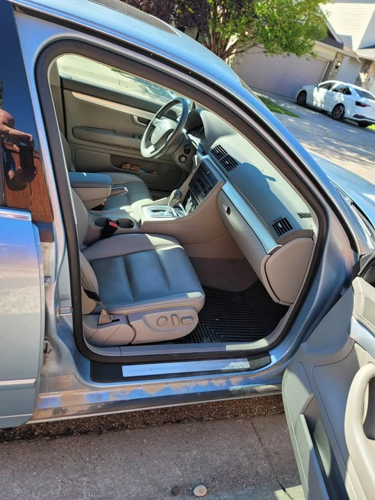 2006 Audi B7 A4 - Image 6 of 10