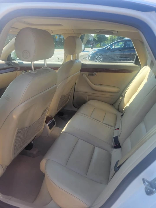 2006 Audi B7 A4 - Image 8 of 10