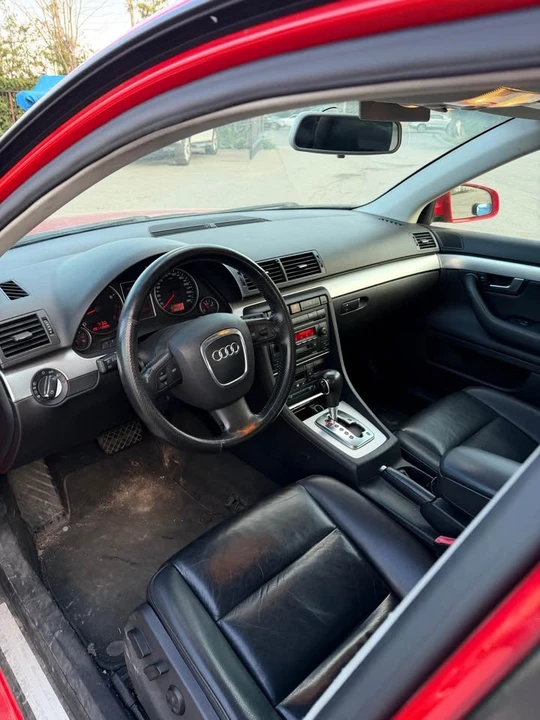 2006 Audi B7 A4 - Image 9 of 9