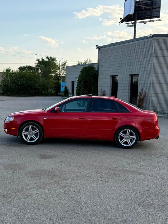 2006 Audi B7 A4 - Image 8 of 9