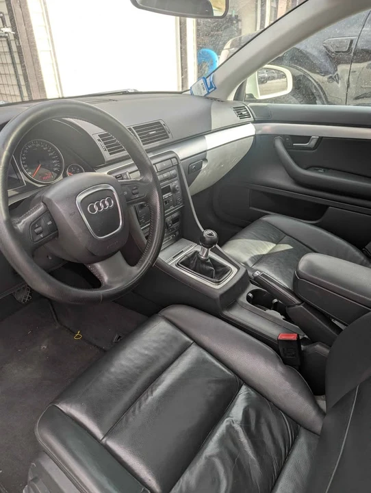 2006 Audi B7 A4 - Image 3 of 4