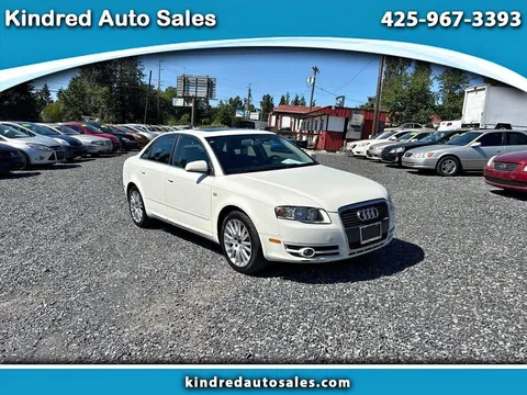 2006 Audi A4