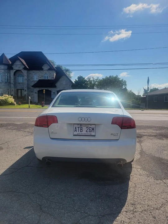 2006 Audi B7 A4 - Image 6 of 10