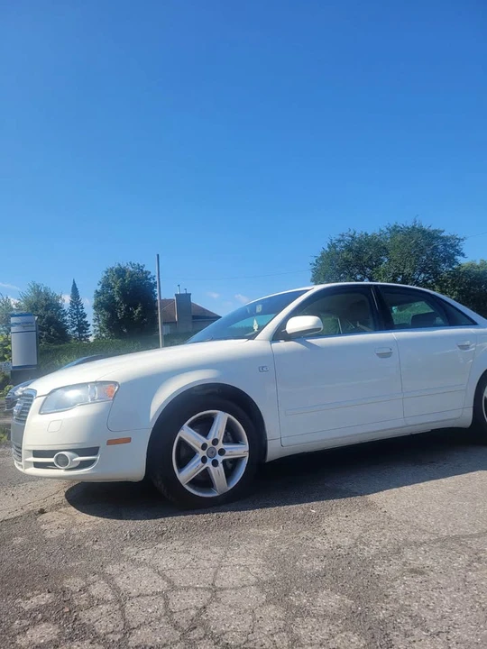 2006 Audi B7 A4 - Image 2 of 10