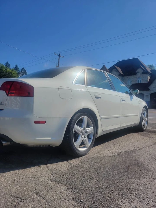 2006 Audi B7 A4 - Image 4 of 10