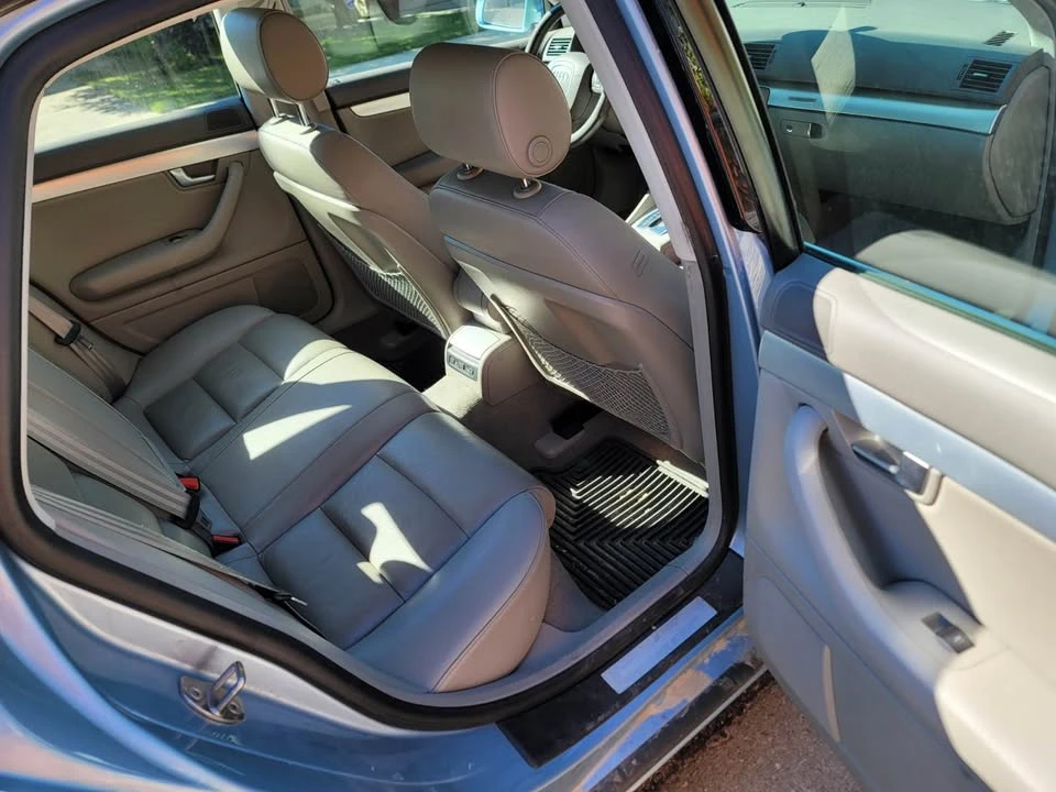 2006 Audi B7 A4 - Image 5 of 10
