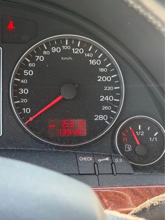 2006 Audi B7 A4 - Image 3 of 3