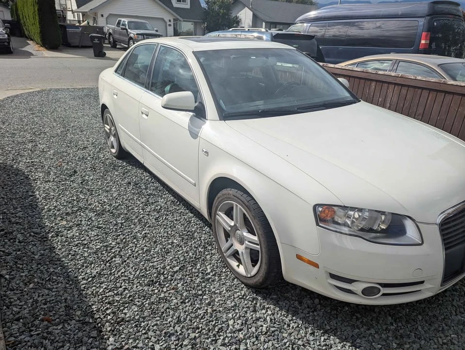 2006 Audi B7 A4 - Image 2 of 4