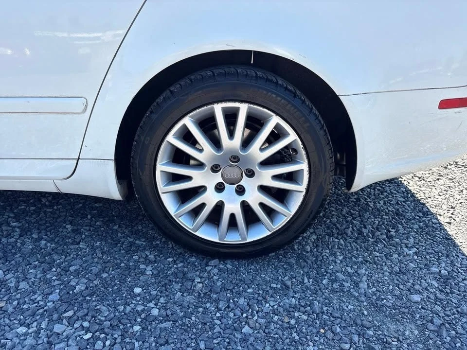 2006 Audi B7 A4 - Image 18 of 20