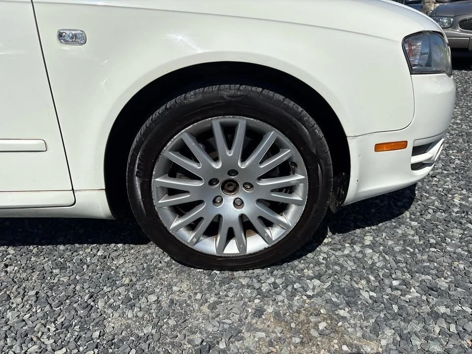 2006 Audi B7 A4 - Image 16 of 20