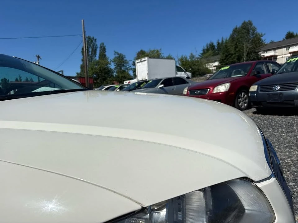 2006 Audi B7 A4 - Image 9 of 20