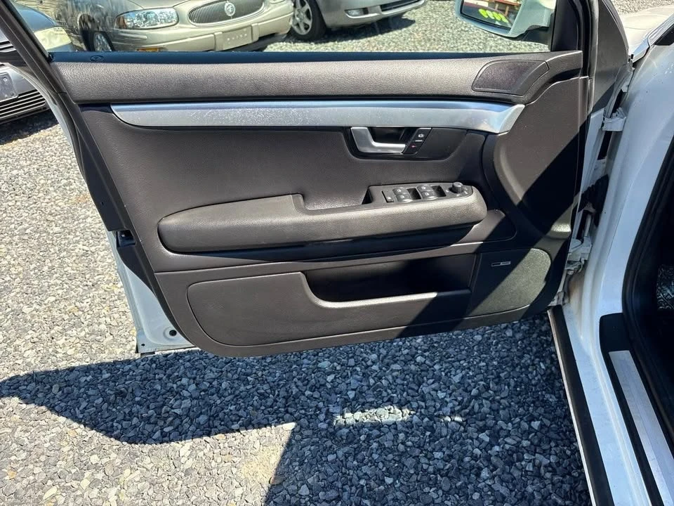 2006 Audi B7 A4 - Image 20 of 20