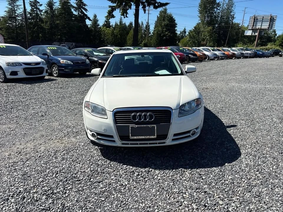 2006 Audi B7 A4 - Image 8 of 20