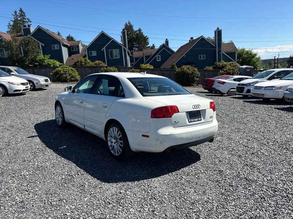 2006 Audi B7 A4 - Image 5 of 20