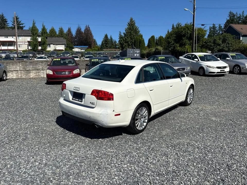 2006 Audi B7 A4 - Image 3 of 20