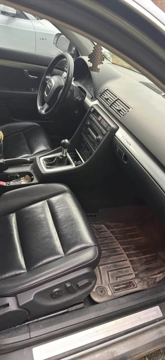 2006 Audi B7 A4 - Image 2 of 2