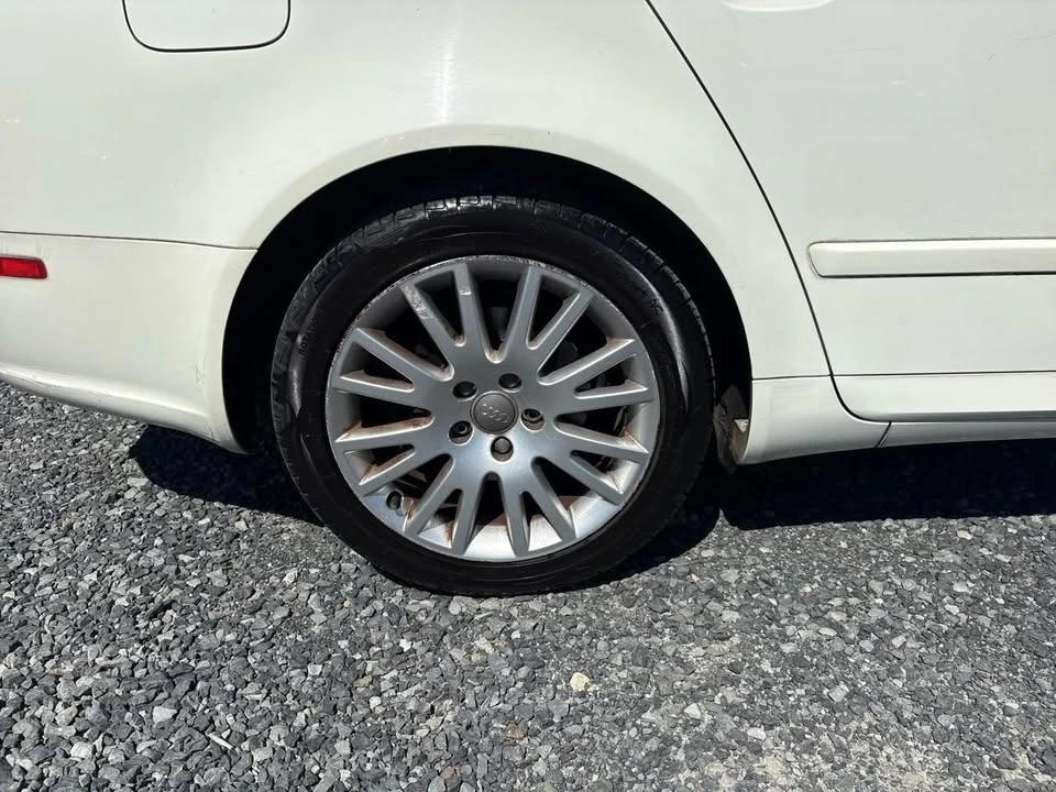 2006 Audi B7 A4 - Image 17 of 20