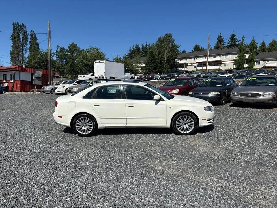 2006 Audi B7 A4 - Image 2 of 20