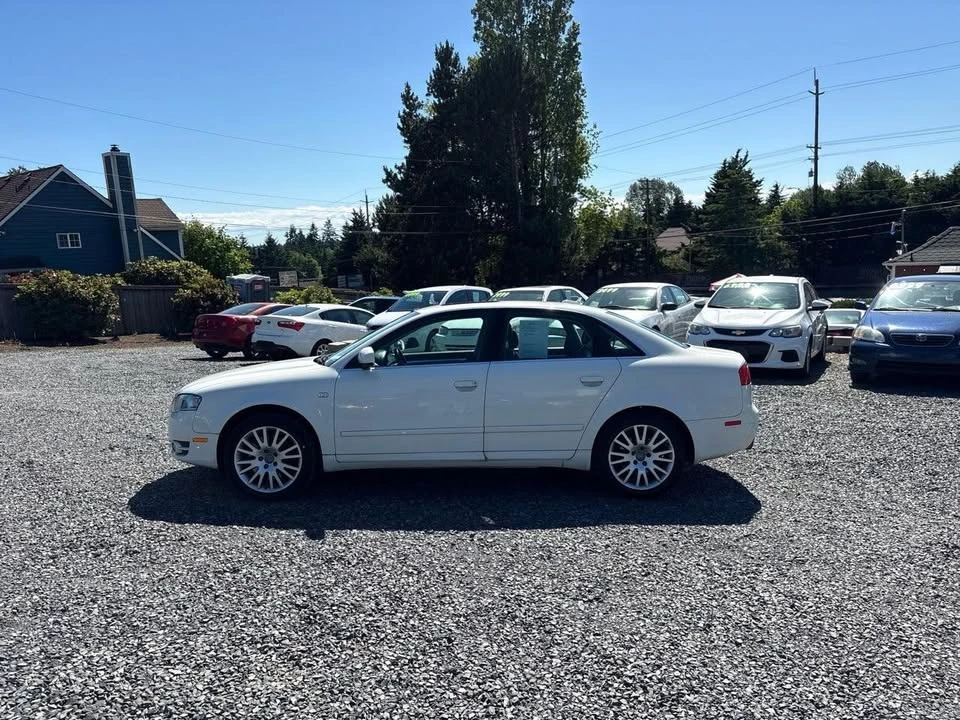 2006 Audi B7 A4 - Image 6 of 20