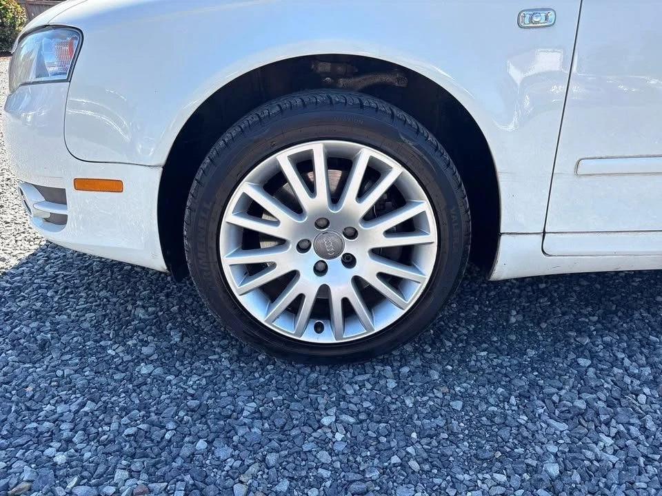 2006 Audi B7 A4 - Image 19 of 20