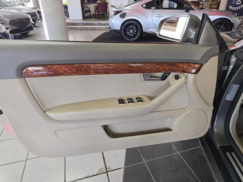 2006 Audi B7 A4 - Image 11 of 20
