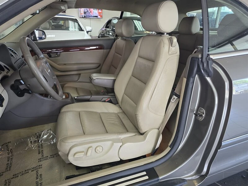 2006 Audi B7 A4 - Image 13 of 20