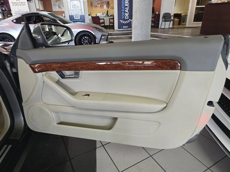 2006 Audi B7 A4 - Image 15 of 20