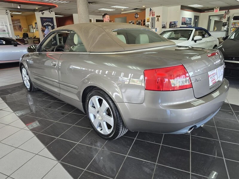 2006 Audi B7 A4 - Image 10 of 20