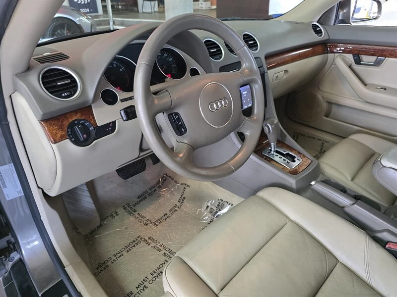 2006 Audi B7 A4 - Image 12 of 20