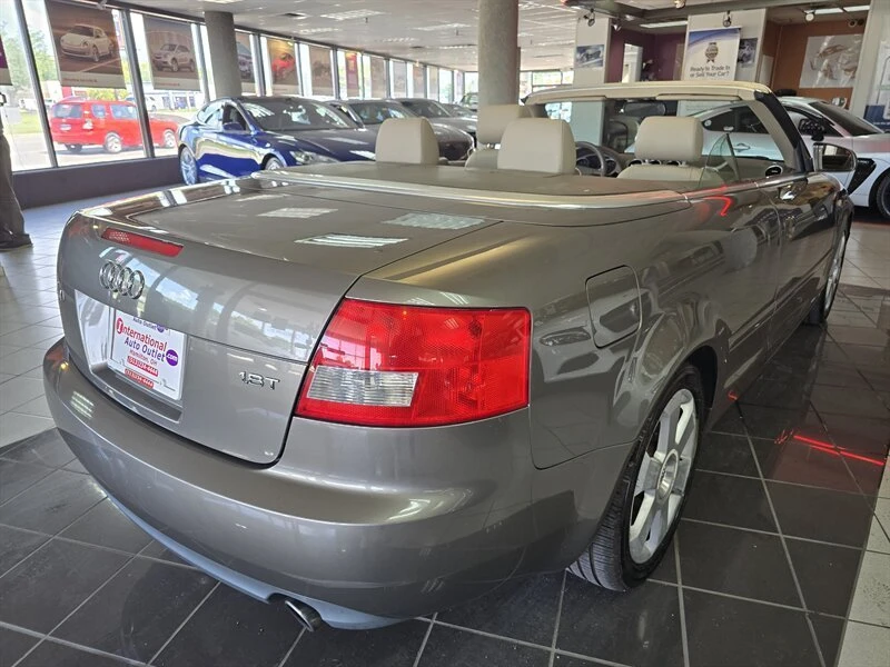 2006 Audi B7 A4 - Image 3 of 20