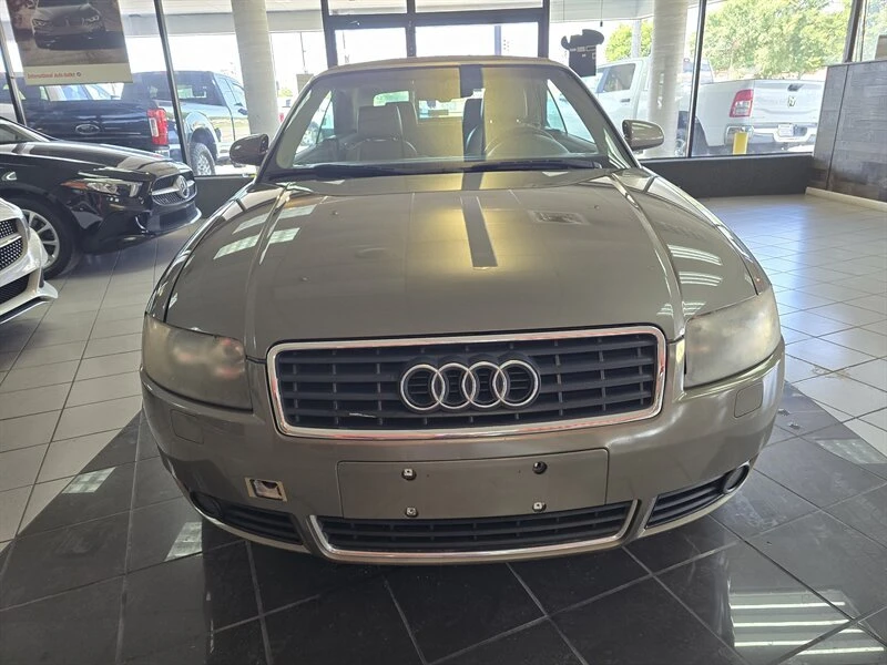 2006 Audi B7 A4 - Image 6 of 20