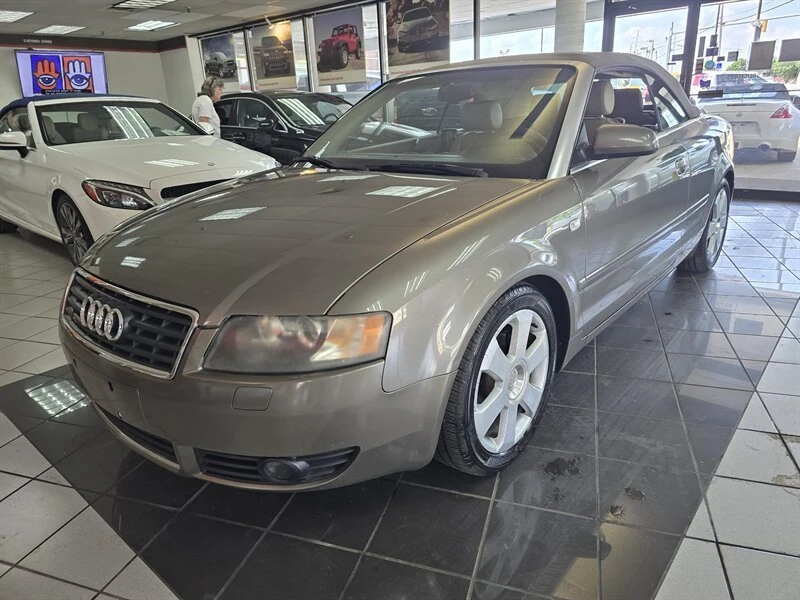 2006 Audi B7 A4 - Image 5 of 20