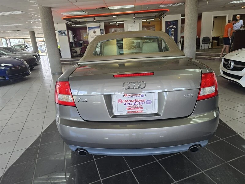 2006 Audi B7 A4 - Image 9 of 20