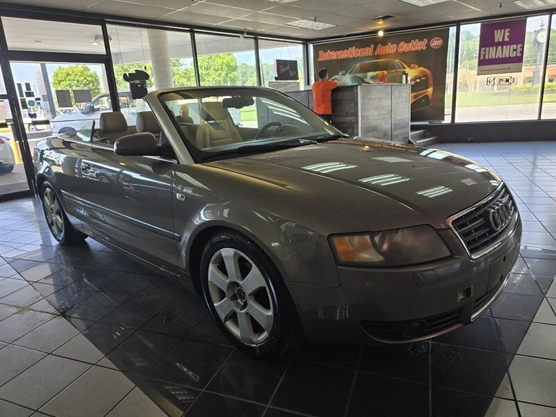 2006 Audi B7 A4 - Image 2 of 20